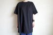 画像7: FRUIT OF THE LOOM        × 金子恵治 Personal Fit 3P PACK T 2024・XL/black (7)