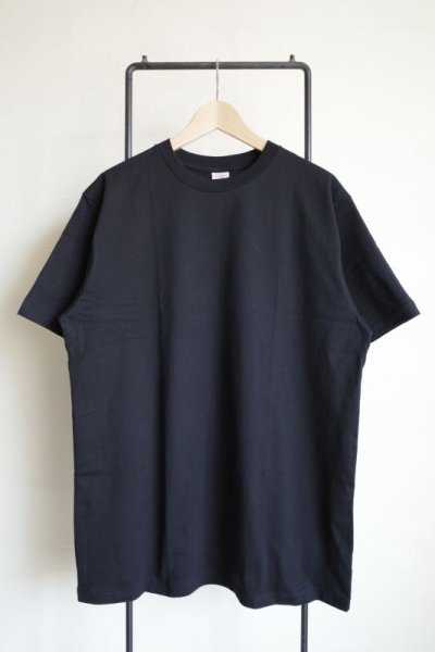 画像1: FRUIT OF THE LOOM        × 金子恵治 Personal Fit 3P PACK T 2024・XL/black