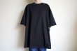 画像13: FRUIT OF THE LOOM        × 金子恵治 Personal Fit 3P PACK T 2024・XL/black (13)