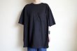 画像10: FRUIT OF THE LOOM        × 金子恵治 Personal Fit 3P PACK T 2024・XL/black (10)