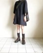 画像16: FRUIT OF THE LOOM        × 金子恵治 Personal Fit 3P PACK T 2024・XL/black (16)