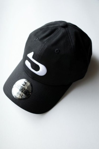 画像1: BAL       NEW ERA 9TENTY b LOGO CAP