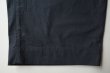 画像4: NEXUSVII.       MIXXED EASY CHINO PANTS・NAVY (4)