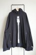 画像1: TSTS       COMEDY MICROPHONE HOODIE・BLACK (1)