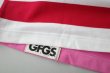 画像5: TSTS       G.F.G.S. DOUBLE SIDED STRIPED SHIRT 2・PINK.PINK.RED AND WHITE (5)