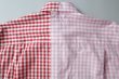 画像5: TSTS       2 GINGHAM SHIRT・PINK AND RED (5)