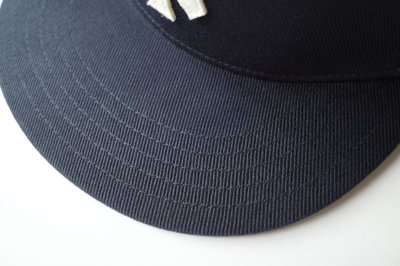 画像2: NEXUSVII.       TWILL SUNHAT・NAVY