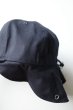 画像5: NEXUSVII.       TWILL SUNHAT・NAVY (5)