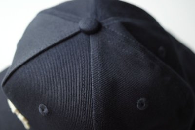 画像1: NEXUSVII.       TWILL SUNHAT・NAVY