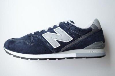 画像1: New Balance       CM996 NV2