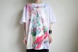 画像7: CILANDSIA  　ONE-OFF tee・B (7)