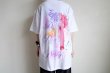 画像9: CILANDSIA  　ONE-OFF tee・B (9)