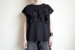 画像6: HeRIN.CYE       Attachment tops・BLACK (6)