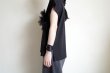 画像7: HeRIN.CYE       Attachment tops・BLACK (7)