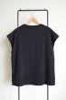 画像2: HeRIN.CYE       Attachment tops・BLACK (2)