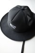 画像3: NEXUSVII.       BELIEVER MESH HAT・BLACK (3)