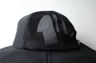 画像3: NEXUSVII.       BELIEVER MESH HAT・BLACK