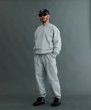 画像3: FRUIT OF THE LOOM        × 金子恵治 ATHLETIC SUIT "SUPER HEAVYWEIGHT"・GRAY (3)