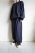 画像16: FRUIT OF THE LOOM        × 金子恵治 ATHLETIC SUIT "SUPER HEAVYWEIGHT"・MIDNIGHT NAVY (16)