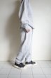 画像18: FRUIT OF THE LOOM        × 金子恵治 ATHLETIC SUIT "SUPER HEAVYWEIGHT"・GRAY (18)