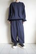 画像15: FRUIT OF THE LOOM        × 金子恵治 ATHLETIC SUIT "SUPER HEAVYWEIGHT"・MIDNIGHT NAVY (15)