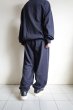 画像18: FRUIT OF THE LOOM        × 金子恵治 ATHLETIC SUIT "SUPER HEAVYWEIGHT"・MIDNIGHT NAVY (18)