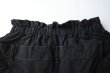 画像9: HOUGA       look-forward skirt・BLACK (9)