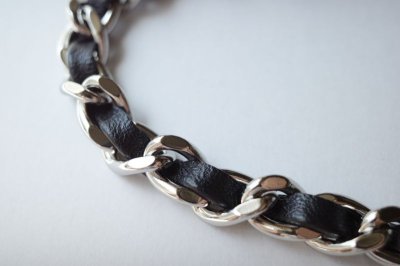 画像3: NEXUSVII.       C WALLET CHAIN - S・SILVER