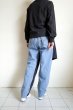 画像12: renewces       "short length long sleeveT-sh"・BLACK (12)