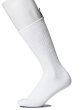 画像3: TAKAHIROMIYASHITATheSoloist.       middleweight ribbed mid socks.・white (3)