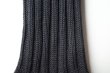 画像9: TAKAHIROMIYASHITATheSoloist.       heavyweight ribbed mid socks.・black (9)