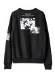 画像2: TAKAHIROMIYASHITATheSoloist.       crew neck sweat shirt. (2)