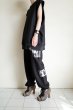 画像17: TAKAHIROMIYASHITATheSoloist.       jogger pant. (17)