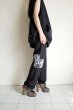 画像18: TAKAHIROMIYASHITATheSoloist.       jogger pant. (18)