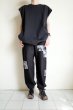 画像16: TAKAHIROMIYASHITATheSoloist.       jogger pant. (16)