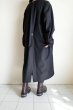 画像12: TAKAHIROMIYASHITATheSoloist.       v-neck medical coat. (12)