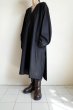 画像10: TAKAHIROMIYASHITATheSoloist.       v-neck medical coat. (10)