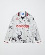 画像3: BAL       UMBRO SOCCER JERSEY・white (3)