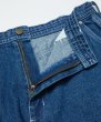 画像4: BAL         LOOSE FIT DENIM WORK PANT (4)