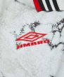 画像6: BAL       UMBRO SOCCER JERSEY・white (6)