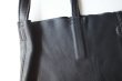 画像4: Morphee       3WAY MEDIUM TOTE・black (4)