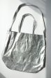 画像1: Morphee       3WAY LARGE TOTE・silver (1)