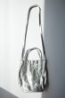 画像2: Morphee       2WAY SMALL TOTE・silver (2)