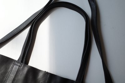 画像2: Morphee       3WAY MEDIUM TOTE・black