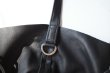 画像8: Morphee       3WAY MEDIUM TOTE・black (8)