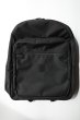 画像3: PHINGERIN       フィンガリン EVERYDAY BACKPACK・BLACK (3)