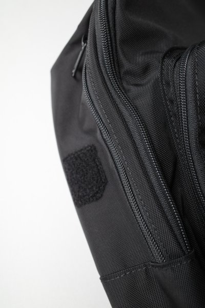 画像2: PHINGERIN       フィンガリン EVERYDAY BACKPACK・BLACK