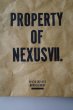 画像4: NEXUSVII.       TYVEK CRAFT TOTE・S  (4)