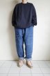 画像19: BAL         LOOSE FIT DENIM WORK PANT (19)