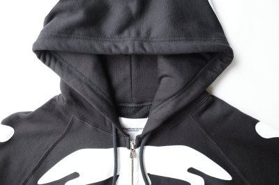 画像2: TAKAHIROMIYASHITATheSoloist.       full zip hoodie.